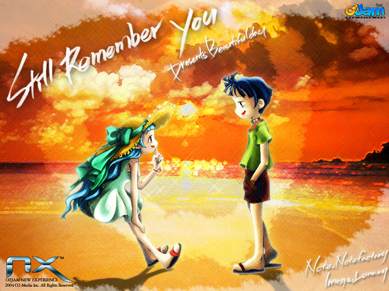 Still Remember You cover art