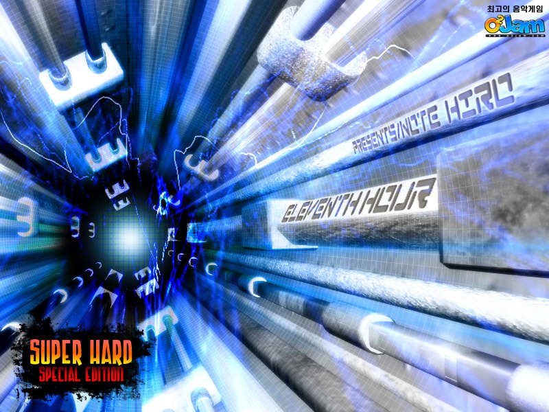 [SHD]Eleventh Hour cover art