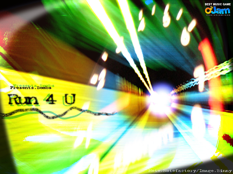 Run For You cover art