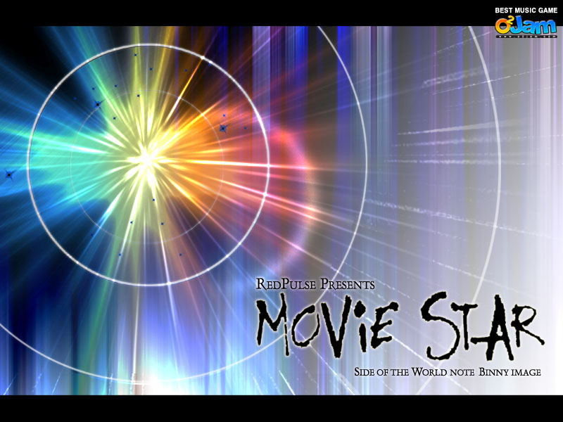 Movie Star cover art