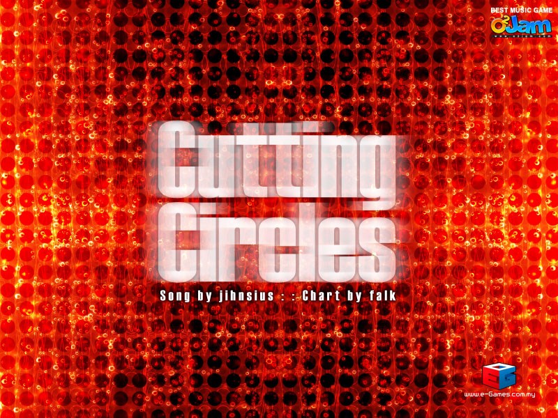 Cutting Circles cover art