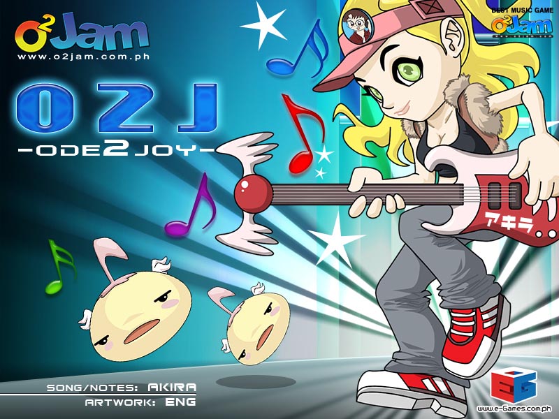 O2J cover art
