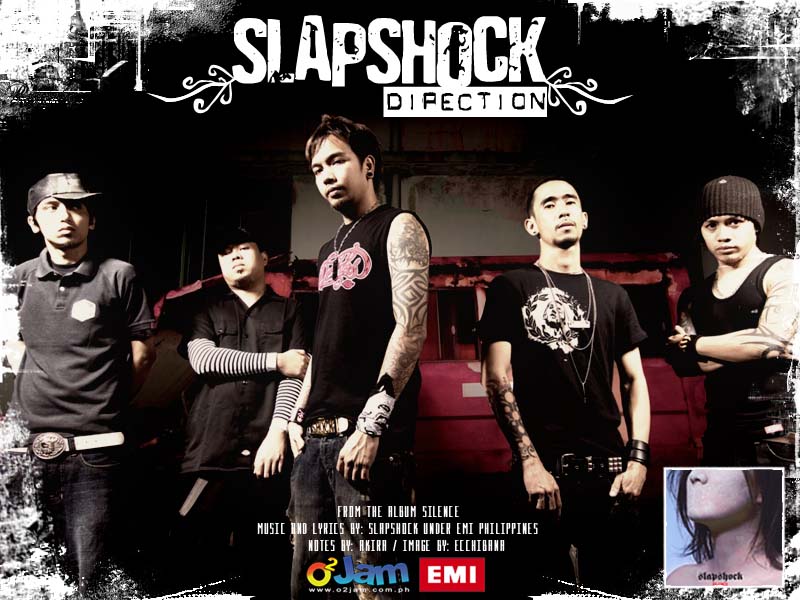 Direction cover art