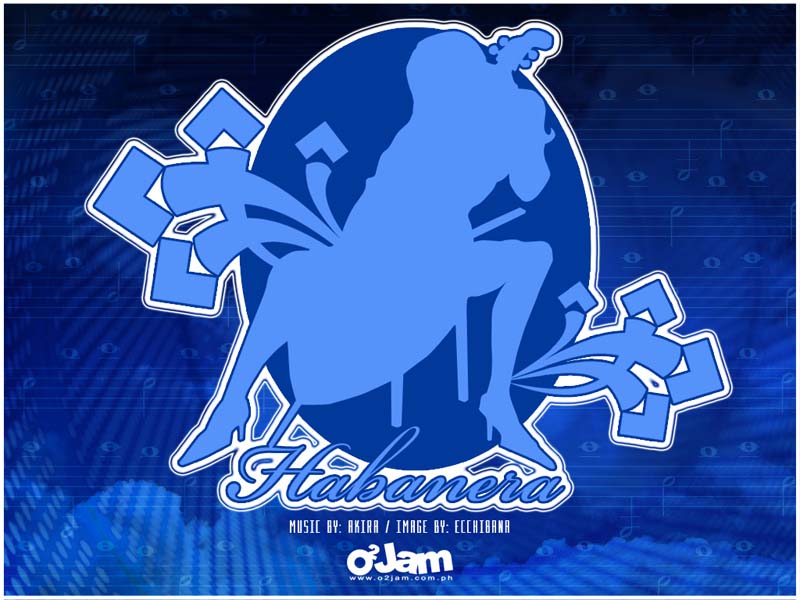 Habanera cover art