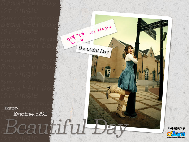 Beautiful Day cover art
