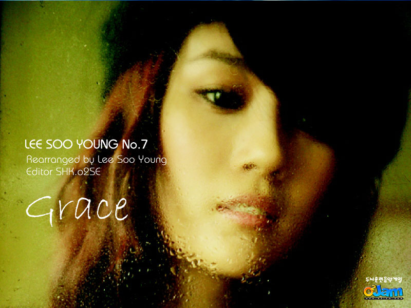 Grace cover art