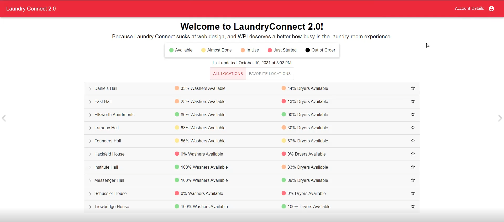 LaundryConnect2