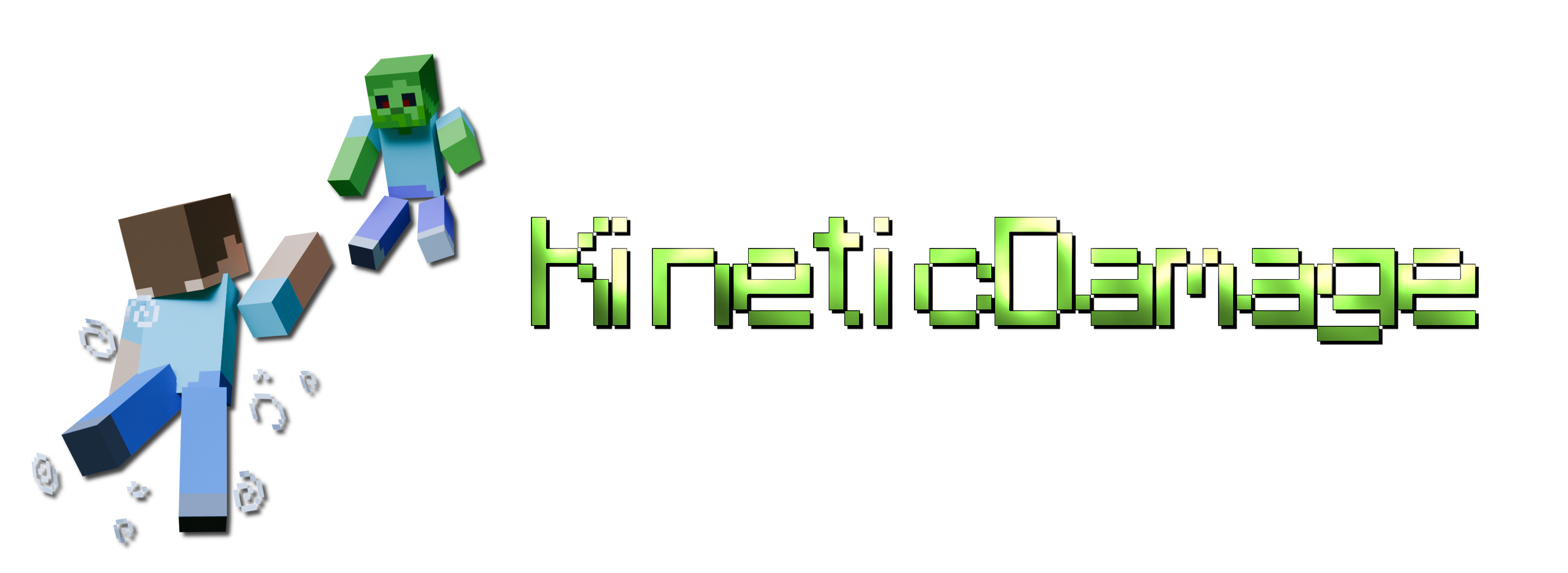 KineticDamage Banner