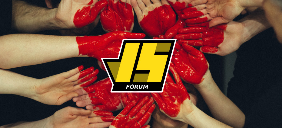 Fórum BrazilJS