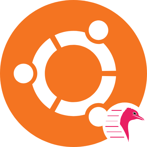 Ubuntu PNG