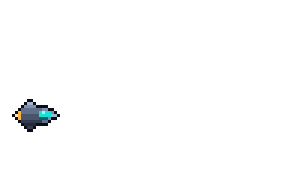 Drone dash animation