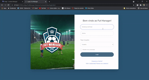GitHub - pedro-ddias/Fut_Manager: Sistema desenvoldo com foco na gestão ...