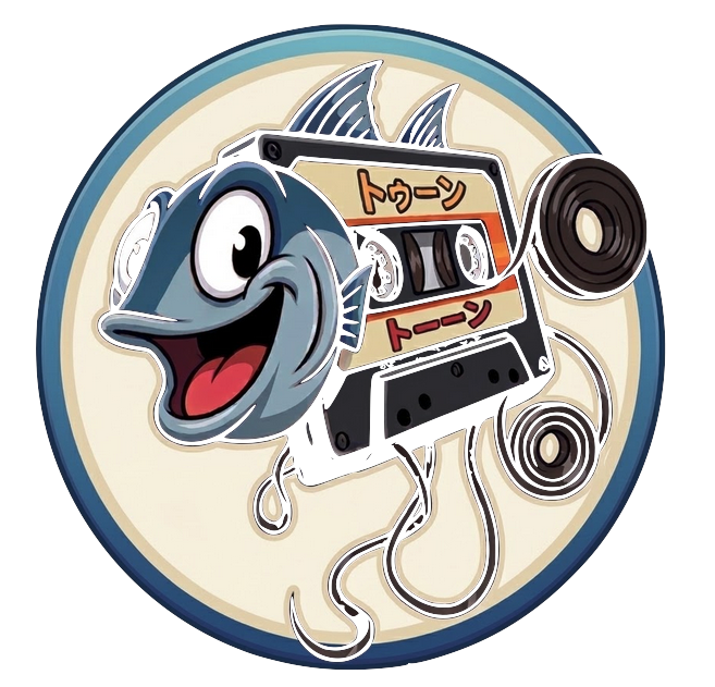 tunetape logo