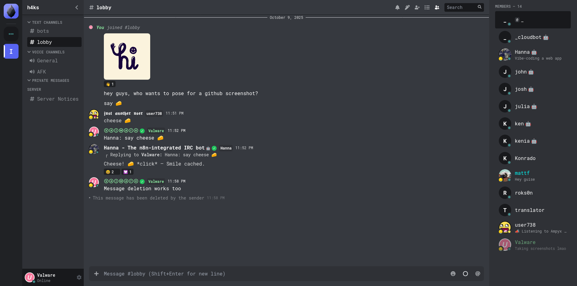 Obby Screenshot