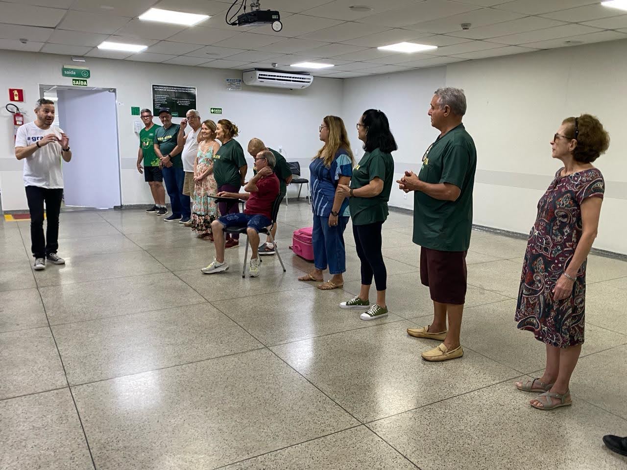 Vida Melhor — UNIMED