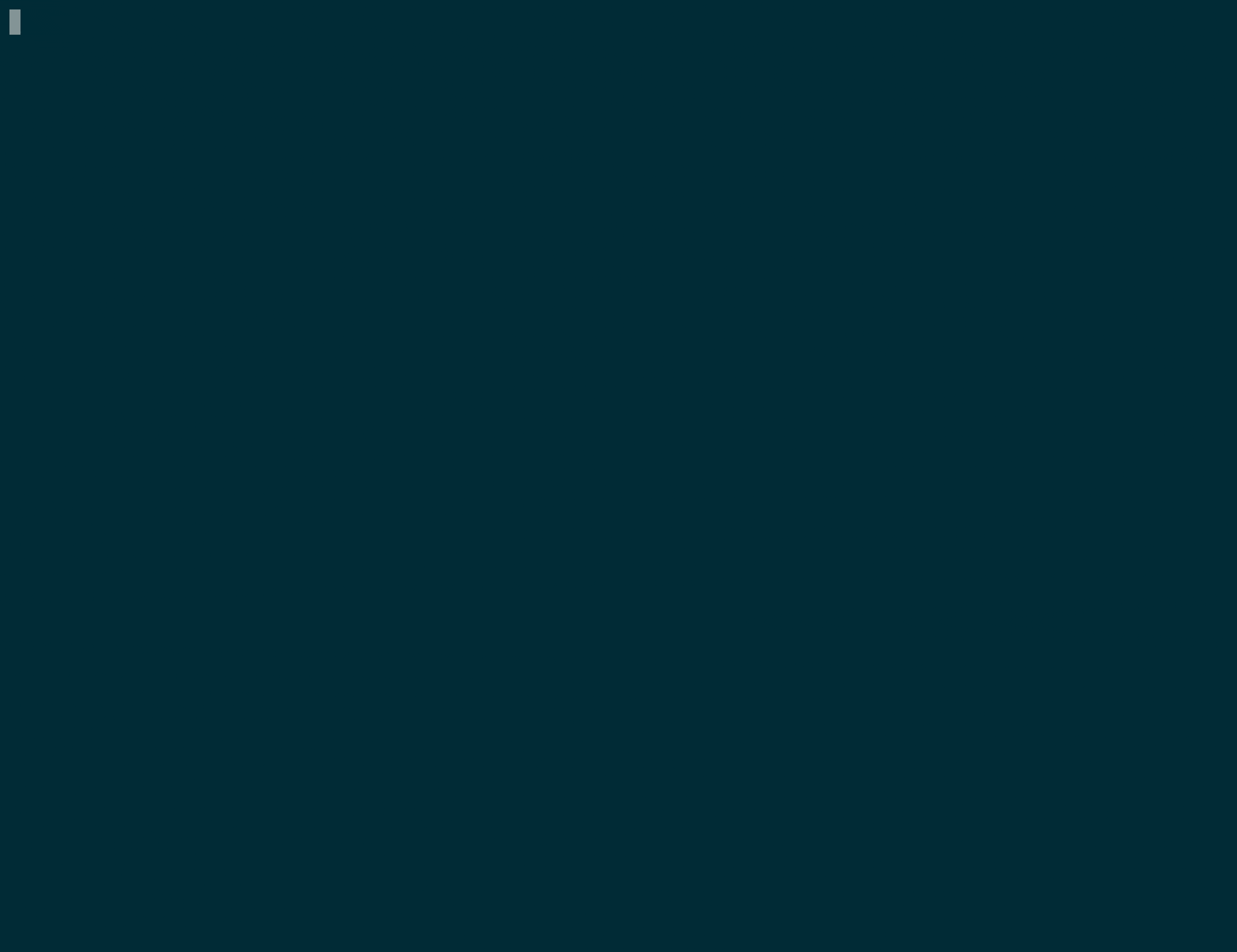 Terminal recording of running `cargo run --release -- query example_queries/actions_in_repos_with_min_10_hn_pts.ron` in the `demo-hytradboi` demo project. The system returns the first 20 results of the query in 6.36 seconds."