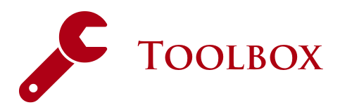 Toolbox