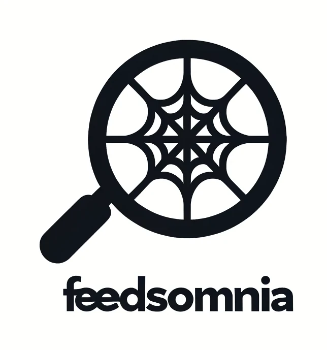 Feedsomnia Logo