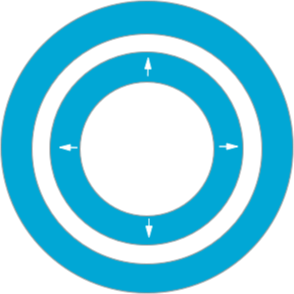 O20HoleTransition