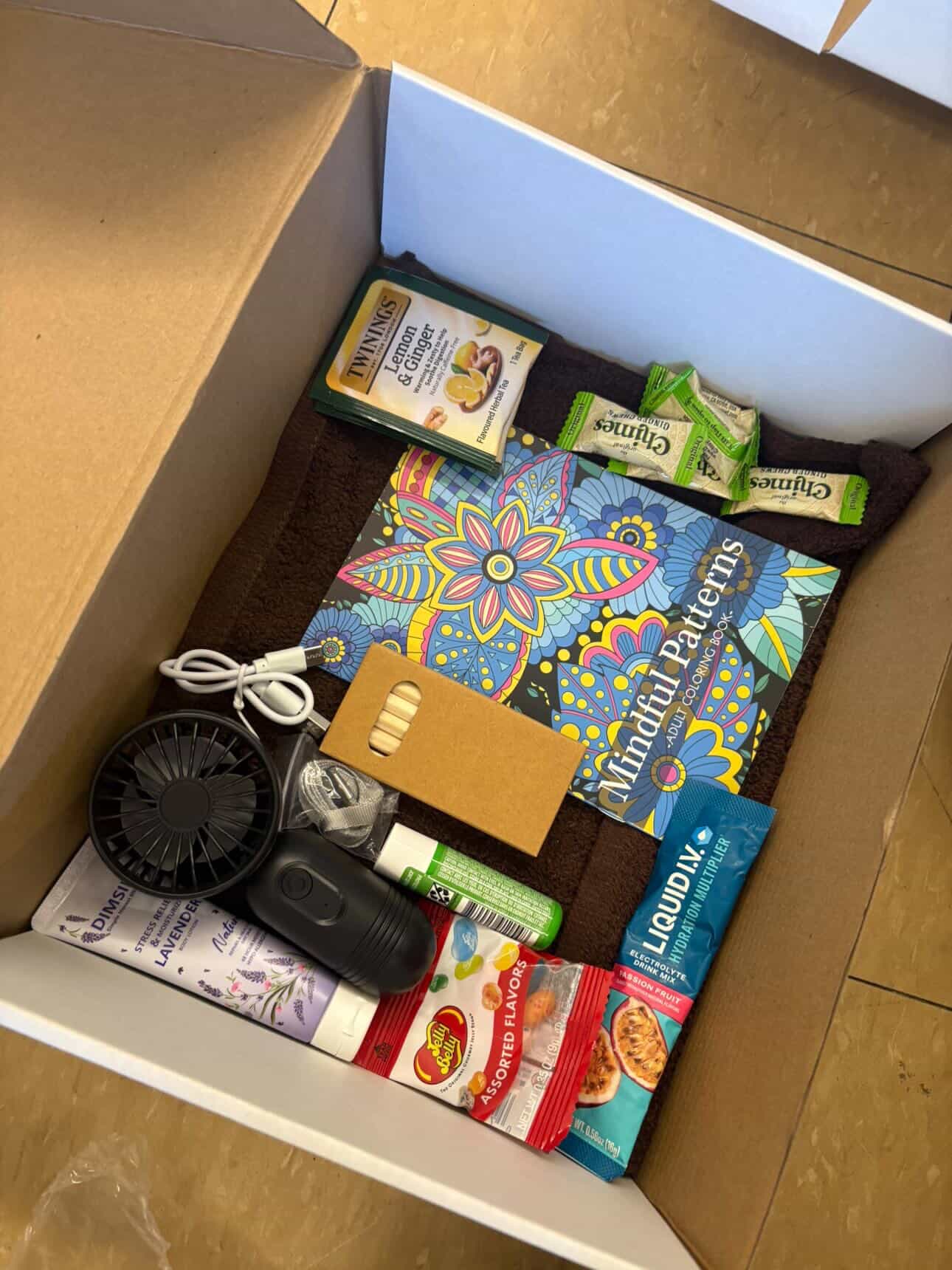 Care Packages
