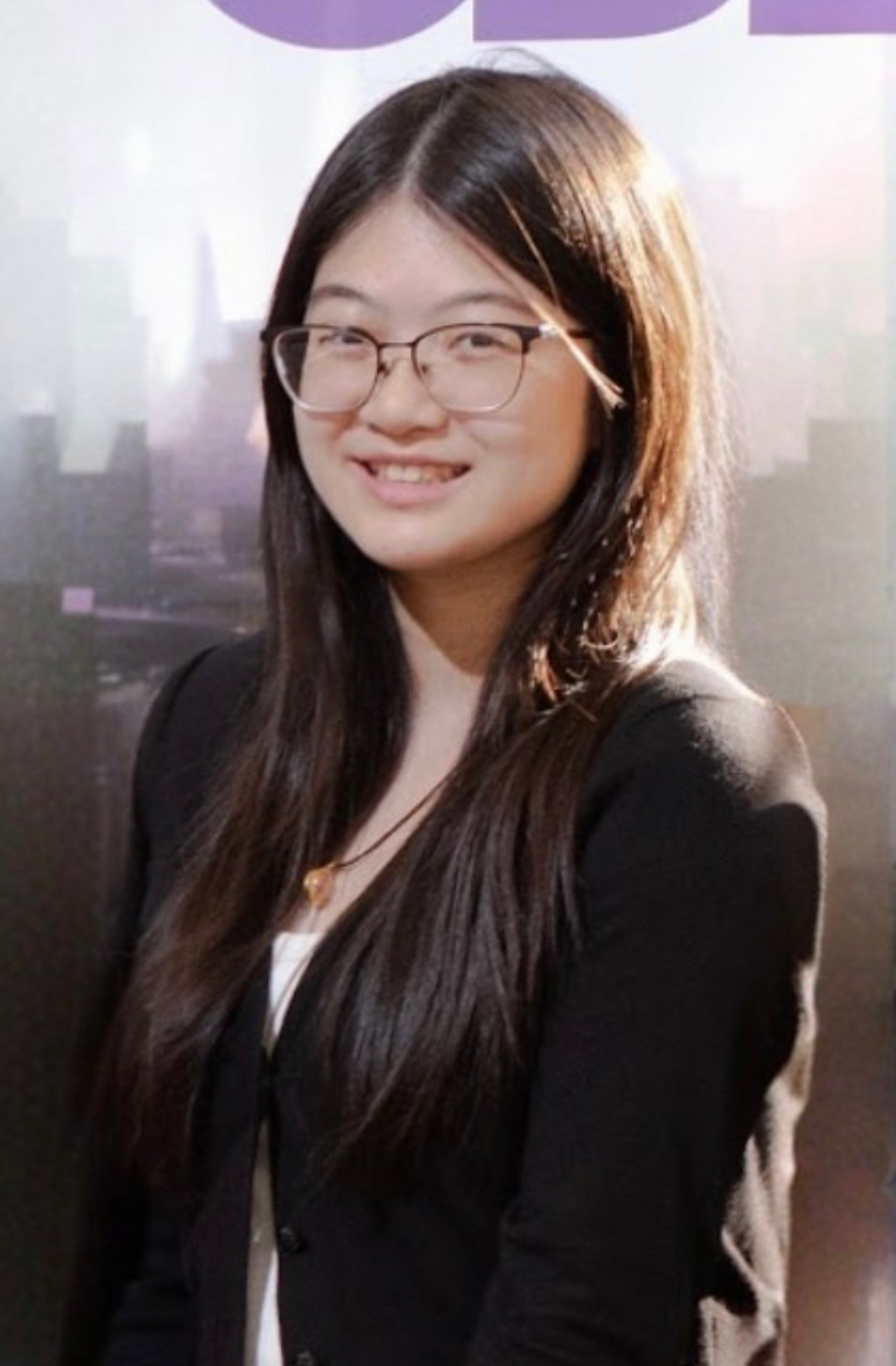 Tammy Le