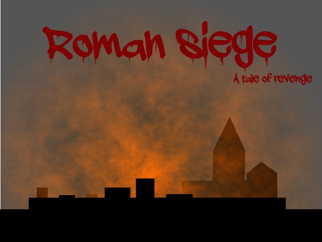 Roman-Siege