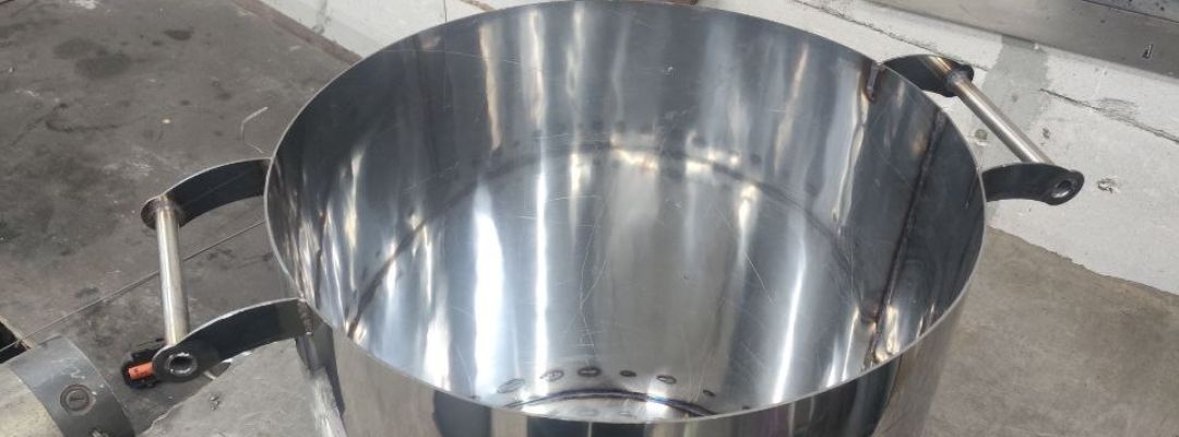 Изделия из нержавеющей стали в Витебске