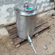 Баки по вашим чертежам в Витебске