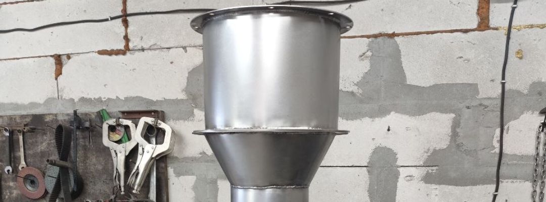 Изделия из нержавеющей стали в Витебске