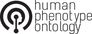 Logo for Human Phenotype Ontology
