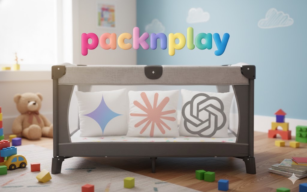 packnplay hero image