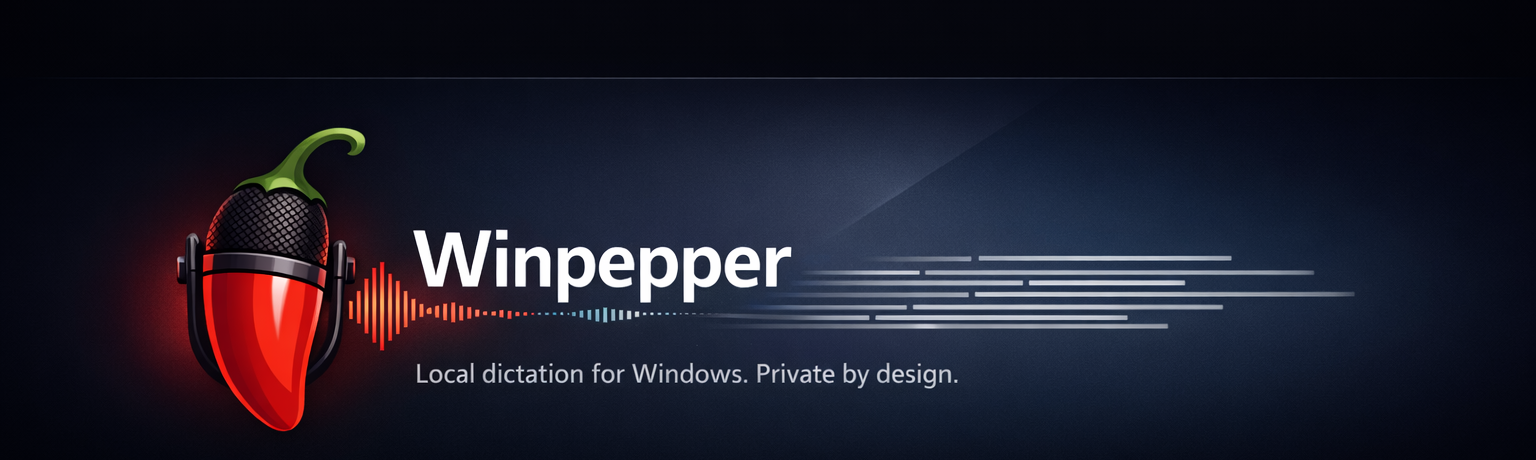 Winpepper