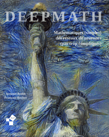 Image Deepmath