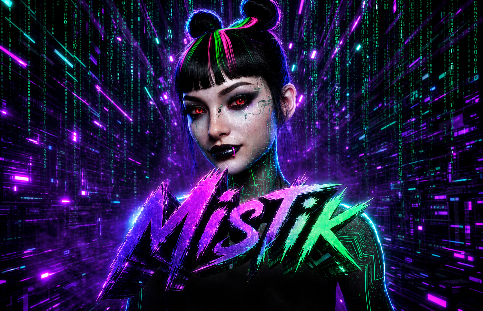 Mistik