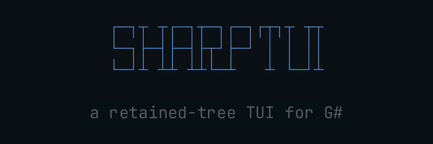 sharptui