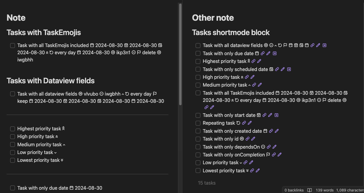 Lucide-based icon theme 2 screenshot