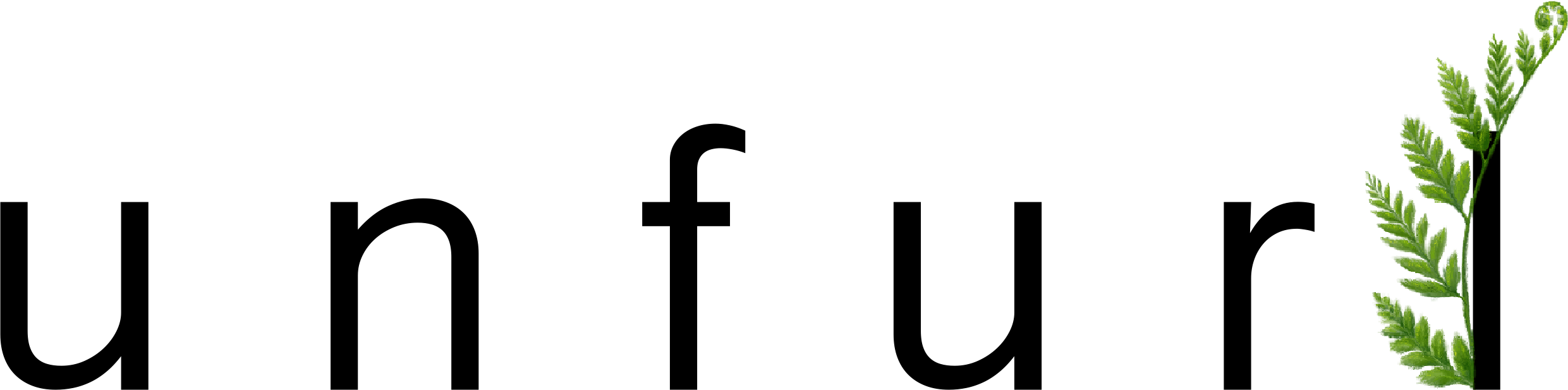 Unfurl Logo