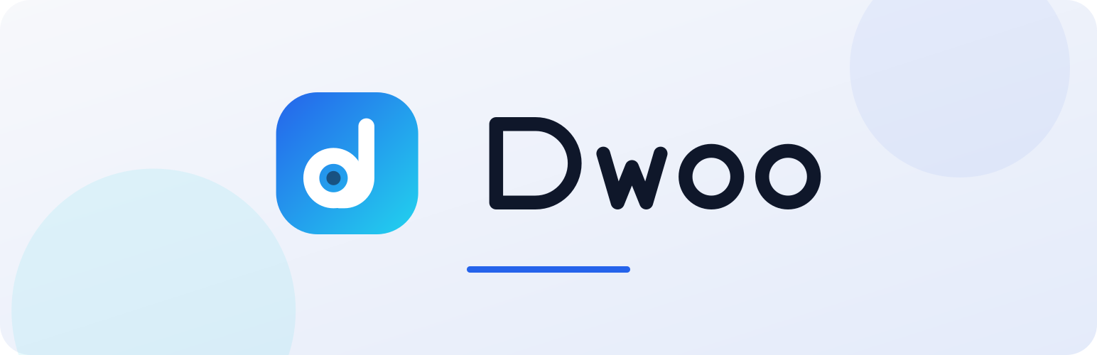 DashWoo — a UI platform for WooCommerce and Elementor