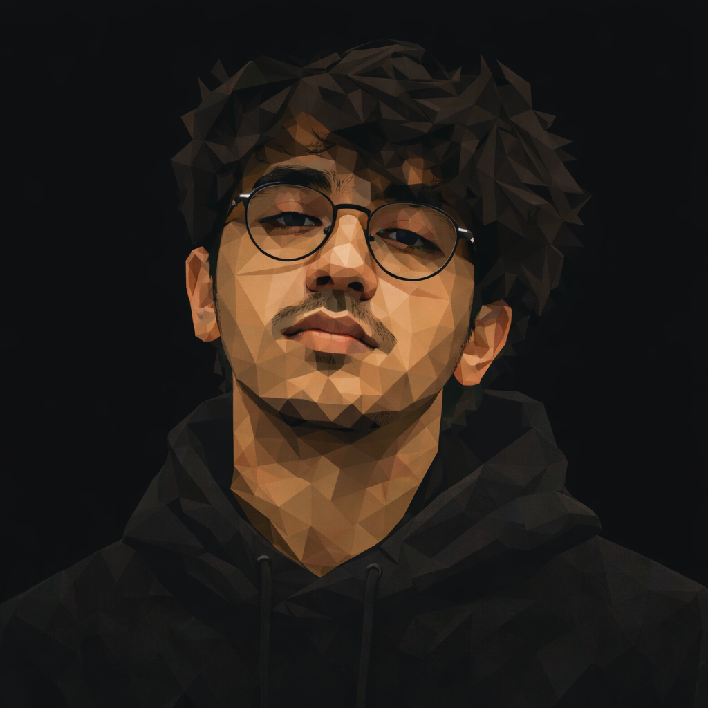 Obstinix Avatar