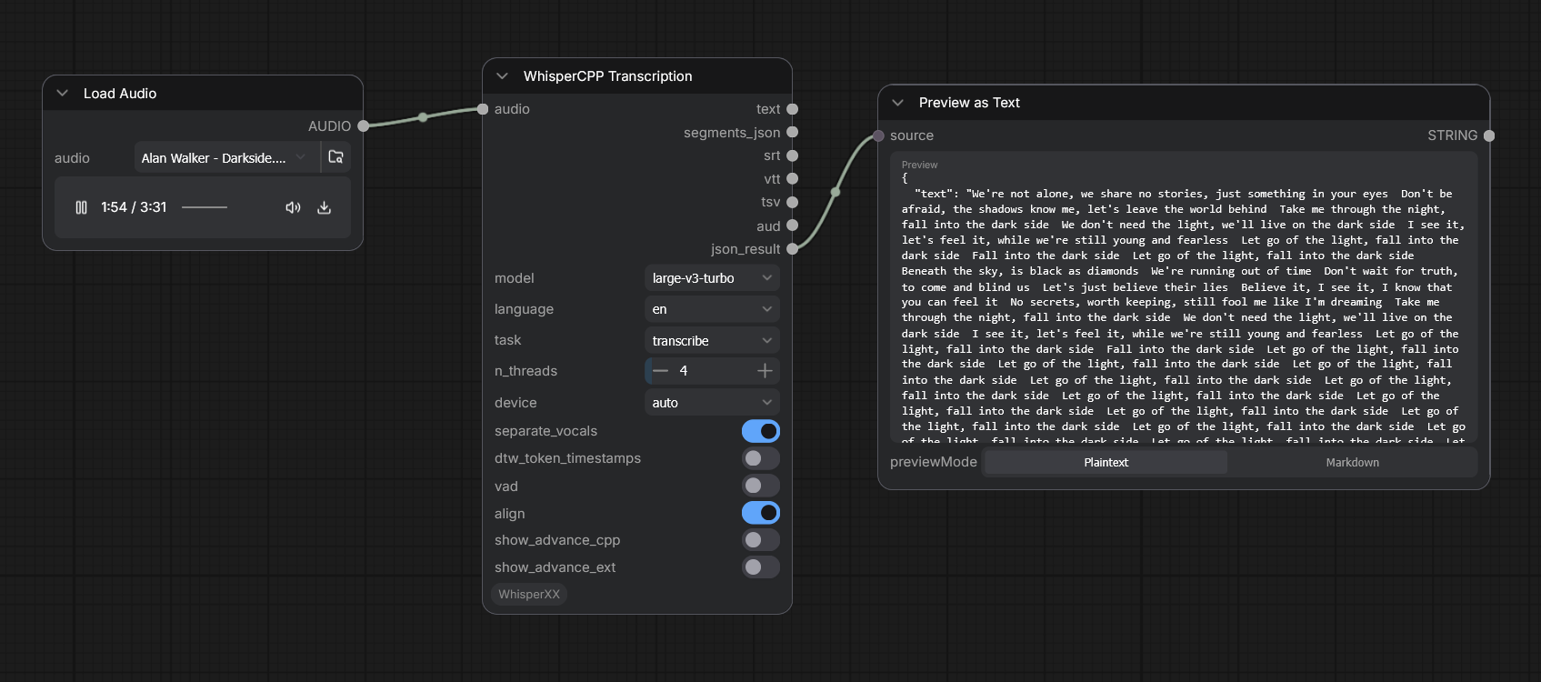 Node