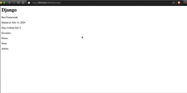 Preview Edit Settings