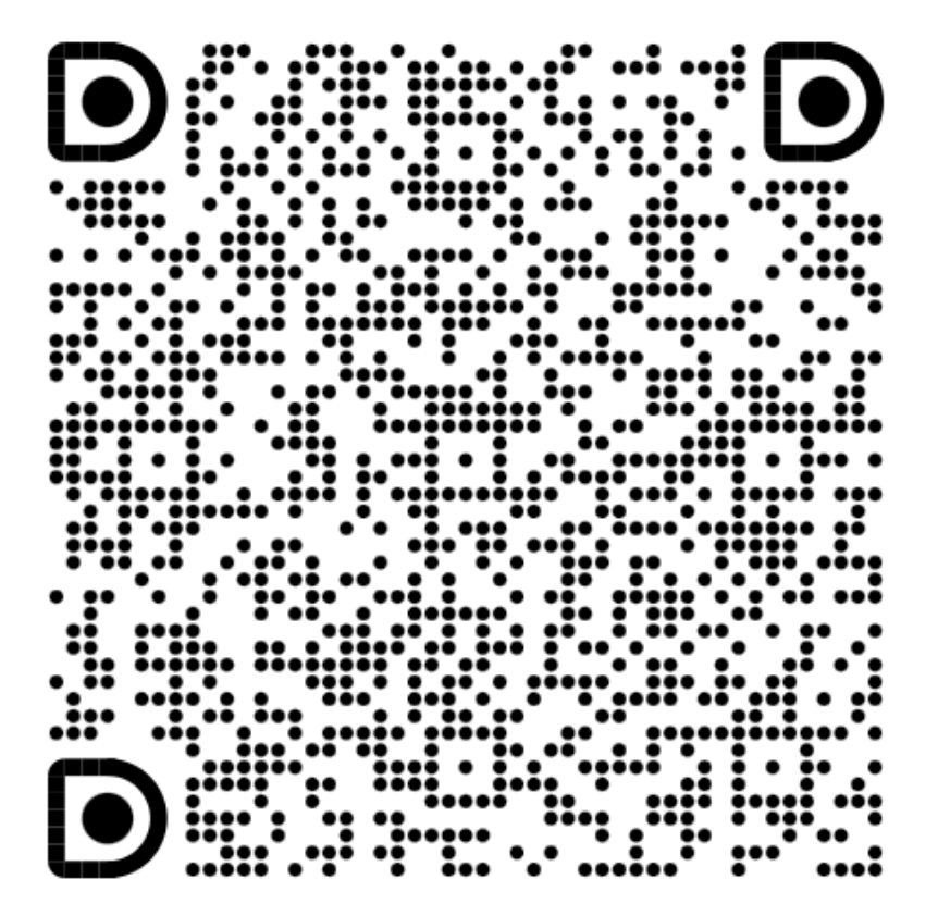 DingTalk Group QRCode