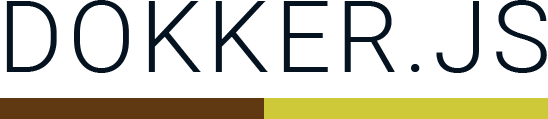 dokker logo