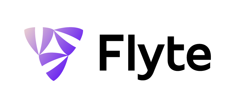 Flyte Logo