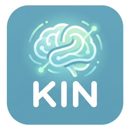 Kin-CRM