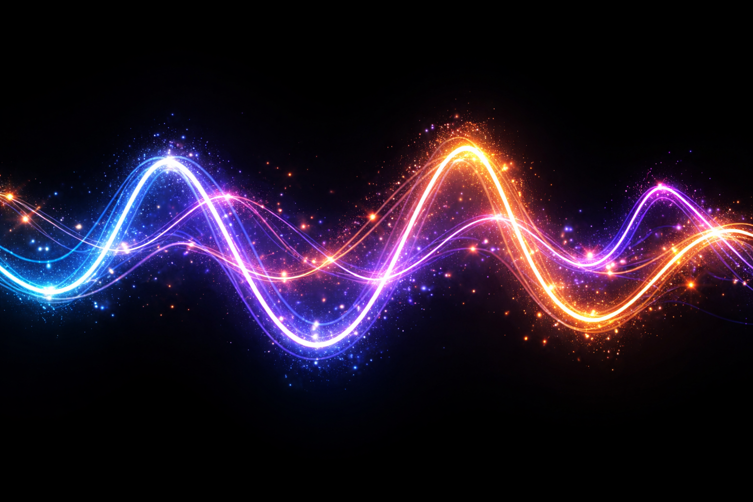 EEG brain waves — sleep