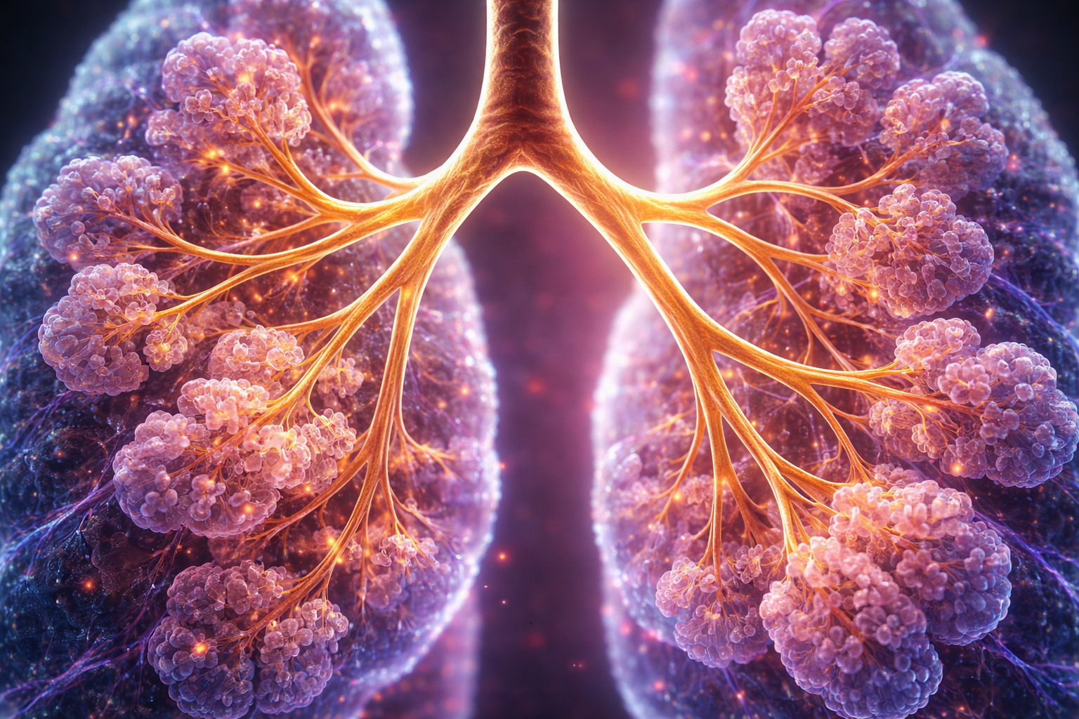 Vagus nerve — breathwork