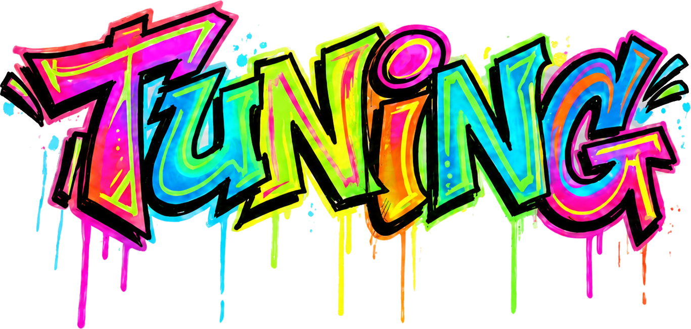 tuning icon