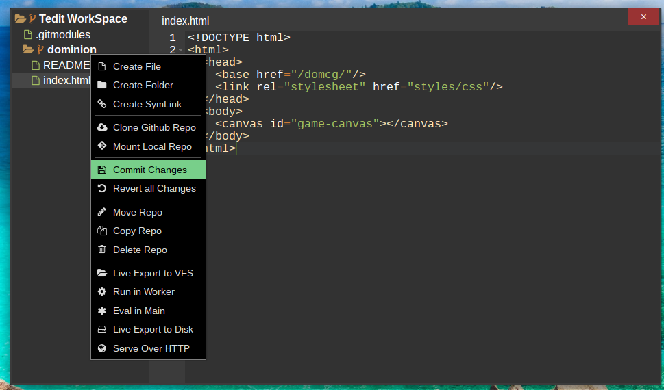 GitHub - octoeclair/tedit-with-github-tutorial: A tutorial for using ...