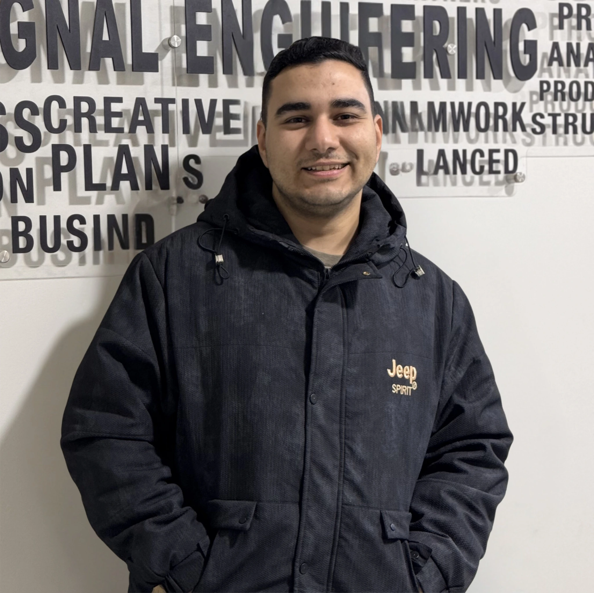 Eng Ahmed Mohamed Elsapagh